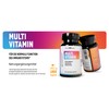 Iprevent - Multivitamin - 180 Capsules - 6 Months Supply