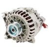 PHILTOP Alternator Fit for 13529N, 1994-1995 Int-g-r Alternator CW,90Amp