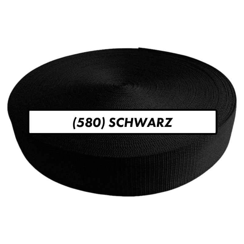 Webbing Strap 2 m 5 m 10 m 50 m