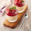 Dessert Spoons Set of 6 Small Spoons Espresso Spoon Ice