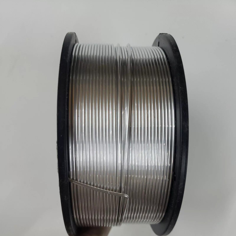 AlcoTec Aluminum ER4043 3/64” (1.2mm) Welding Wire 1 lb Spool