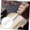STOBAZA 100pcs Blade Covers for Craft Projects Multi-Functional Protectors with