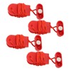 4Pcs Treadmill Universal Safety Key Easy to Use Treadmill Security