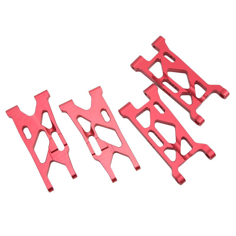 RC Front and Rear Lower Suspension Arm Replacement RC Accessories