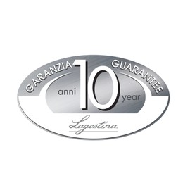 Lagostina Every Stainless Steel Lid, Diameter 24 cm