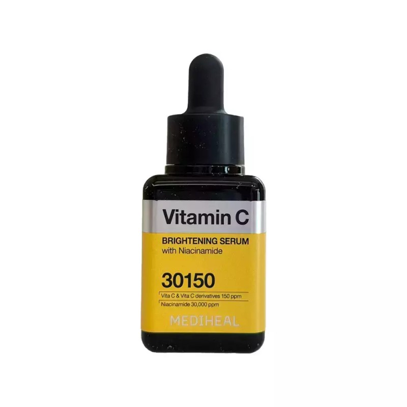 Mediheal 메디힐 비타민씨 세럼 40ml 1개 / 써클 Mediheal Vitamin