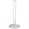 MUJI Stainless Steel Skimmer, Silver MCD32A6S