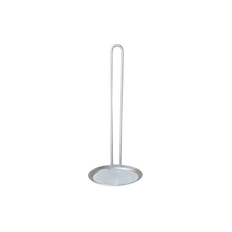 MUJI Stainless Steel Skimmer, Silver MCD32A6S