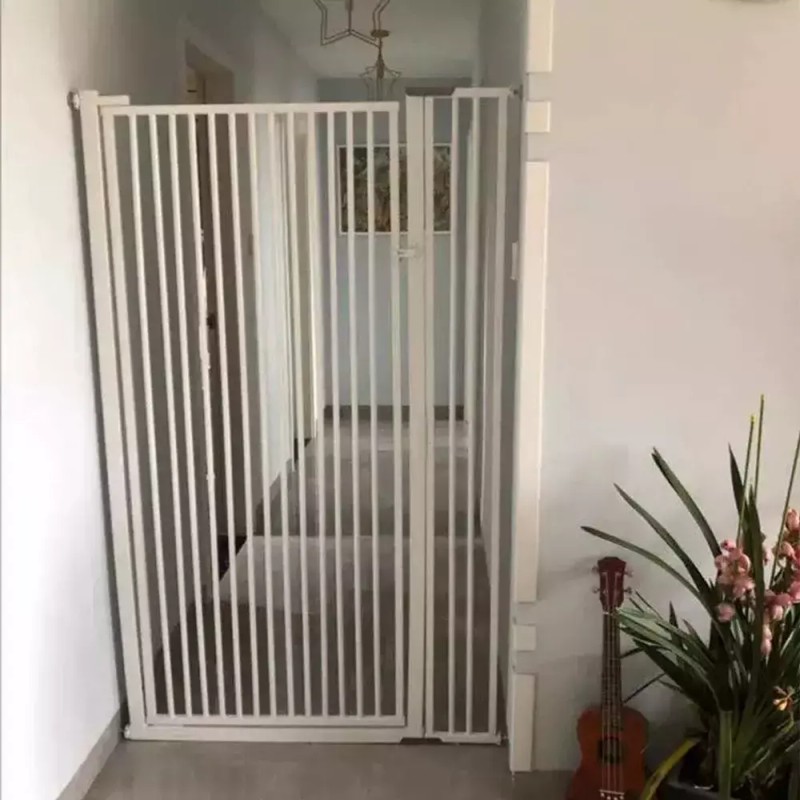 반려견 집사템 차단 애견집 대형 펫도어 강아지 부스 Pet Door