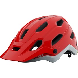 Giro Source Helmet MIPS Matte-TRM-RED MED-55-59CM