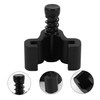 SHINEOFI 1Pc Spring Barn Door Stopper Sliding Door Stop for