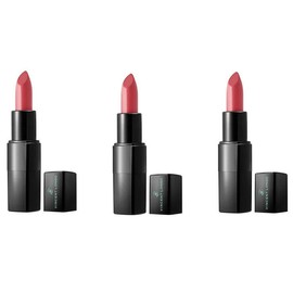 Vincent Longo Velvet Riche Lipstick #50568 La Prima  New In Box - Lot of 3