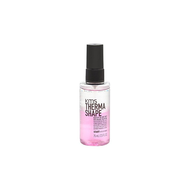 KMS TS Quick Blow Dry 75 ml