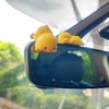 Little Animals Car Dashboard Decorations, Rear View Mirror Accessories Car