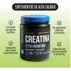 Rendimiento Muscular, Creatina Monohidratada - 350 G
