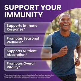 Clean Nutra Garlic Ginger Oil of Oregano Cayenne Pepper Grapefruit Soursop Black Cumin Sea Moss Black Pepper Vitamin C and Zinc VIT C Detox Gut Health Black Seed Cleanse 90 Vegan Capsules