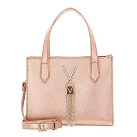 Valentino Divina Shopping Bag Oro, Gold