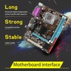 Computer Motherboard LGA775/771 CPU Support intel Core 2 and Celeron