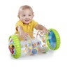 Infant Inflatable Roller PVC Early Development Crawling Toys with Balls