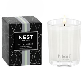 NEST New York Indian Jasmine Scented Votive Candle