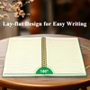A5 Spiral Notebook for Women, 2-Pack Hardback Notebook Gift Set