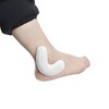 2 Pack Malleolus Pressure Pads Boots Ankle Pads Malleolar Protection