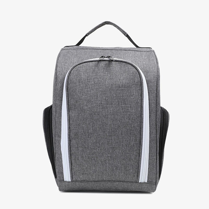 Shoe Storage Bag Nylon Large Capacity Portable Travel Shoe Bags