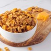 CATSNK CHEDDAR CRNCH MIX ( 6 X 6 OZ )