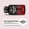 Reset Nutrition Blood Pressure Support 90 Cápsulas Suplemento Alimenticio para