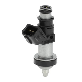 TUCKBOLD Fuel Injector for Honda CR-V 2.0 1999-2001 Flow Match No. 06164PCA000 Fuel Nozzle Black Tone 1 Piece