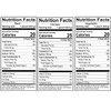 SAVORY CHOICE Reduced Sodium Beef, Chicken and Vegetable Broth Concentrate,