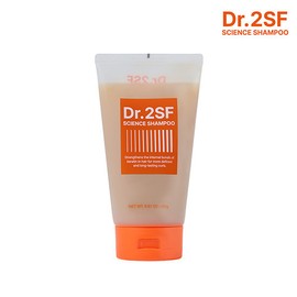 Dr. 2SF [TV Product] [Latest Model] Dr. 2SF Science Shampoo 250g 1 Bottle / [TV상품] [최신상]닥터투에스에프 사이언스 샴푸 250g 1통