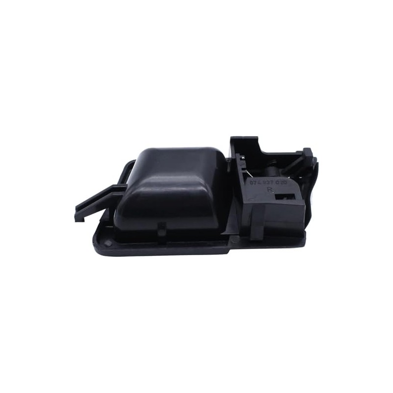 TAKPART 1 PC Car Front Inner Interior Door Handle Right