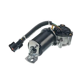 4WD Transfer Case Shift Motor Replacement for Ford Explorer Ranger Mazda B3000 B2300 B4000 B2500 (7 Pins Plug)