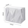 Generator Cover – 08P57-Z25-500 | Custom-Fit Waterproof Polyester Cover for