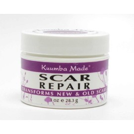 KUUMBA MADE Scar Repair, 2 OZ
