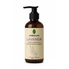 Herbolare Crema Corporal Natural de Lavanda Grosso Orgnica Francesa 125