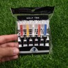 Improve Your Golf Game with the Caiton 5pcs Magnetic Plastic