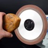 Auniwaig 400 Grits 5-Inch Flaring Cup Diamond Grinding Wheels Resin