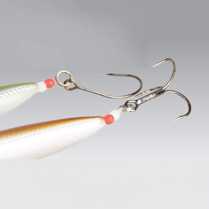 Savage Gear line thru Sandeel, sea trout bait, sea trout