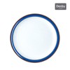 Denby Imperial Blue Medium Plate / 덴비 임페리얼 블루 미디움