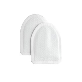 THAW Air-Activated Disposable Toe Warmer,White