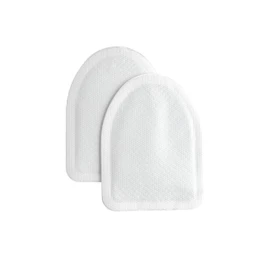 THAW Air-Activated Disposable Toe Warmer,White