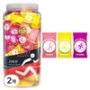 Active Fit Dextrose Candy 250 tablets large capacity imported directly from Germany, 2 pcs / 액티브핏 포도당 캔디 250정 대용량 독일직수입, 2개