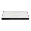 High Efficiency Filter Replacement NonWoven for Sharp KCD50F50E50F40 Air Purifier(40x22x2.7cm