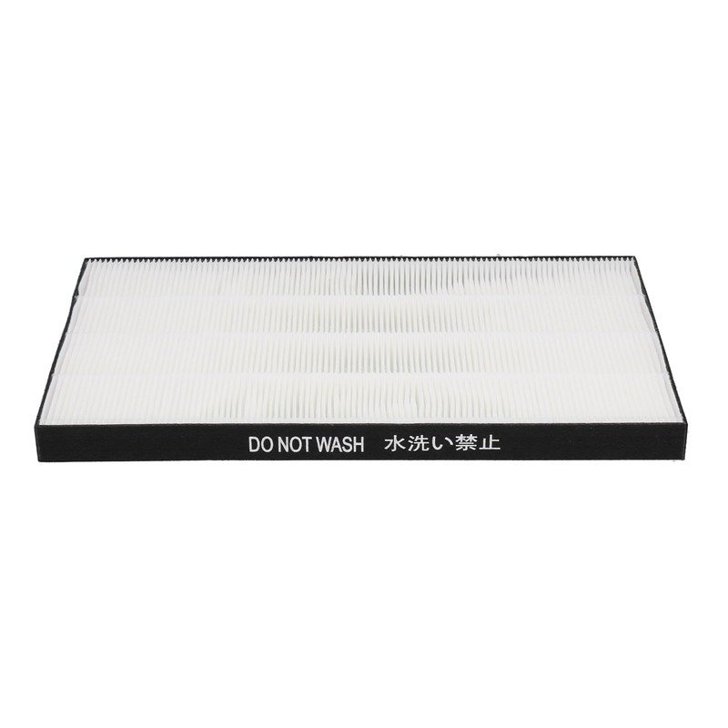 High Efficiency Filter Replacement NonWoven for Sharp KCD50F50E50F40 Air Purifier(40x22x2.7cm