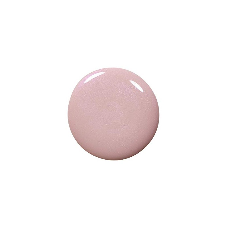 Essie Nagellack für farbintensive Fingernägel, Nr. 606 wire-less is more,