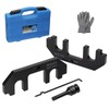 ReluxGo 303-1655 Camshaft Holding Tool Kit, Compatible with Ford 3.5L