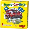 Memo-Car-Race