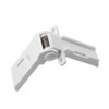 CANTONDZ Compatible with Dometic Fridge Freezer Compartment Hinge Caravan Motorhome